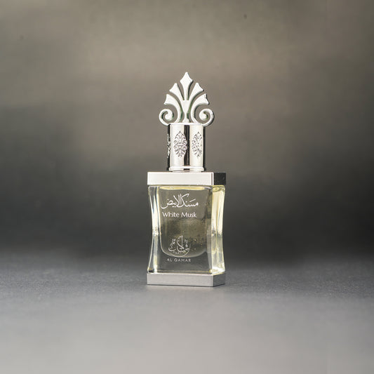 White Musk (مسك الابيض)
