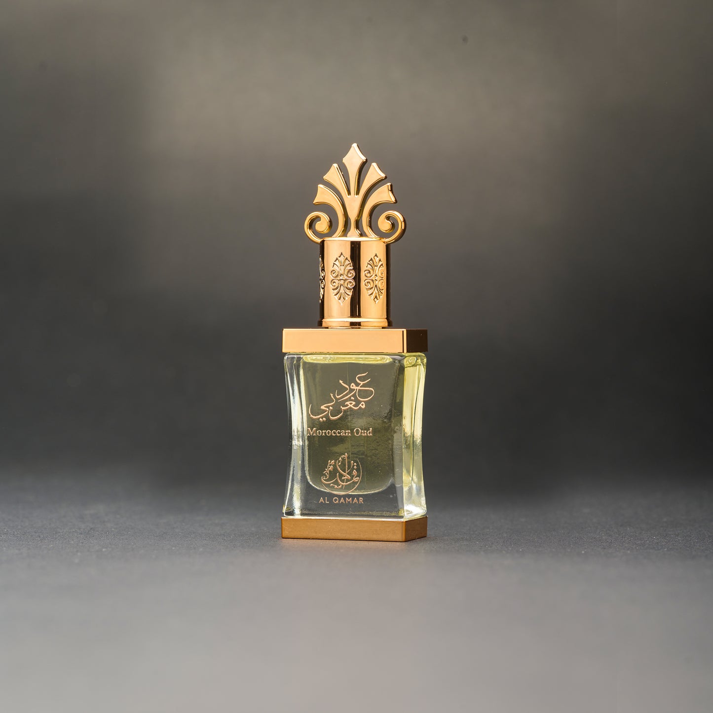 Moroccan Oud (عود مغربي)