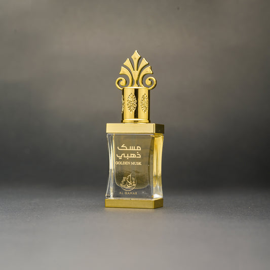 Golden Musk (مسك ذهبي)