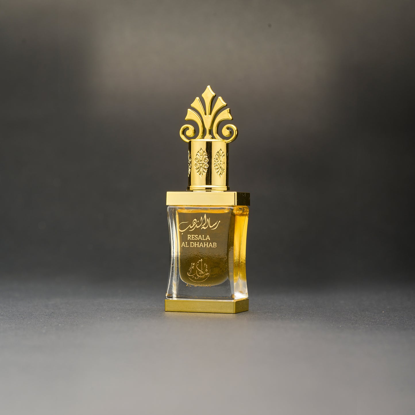 Resla Al Dhahab (رساله الذهب)