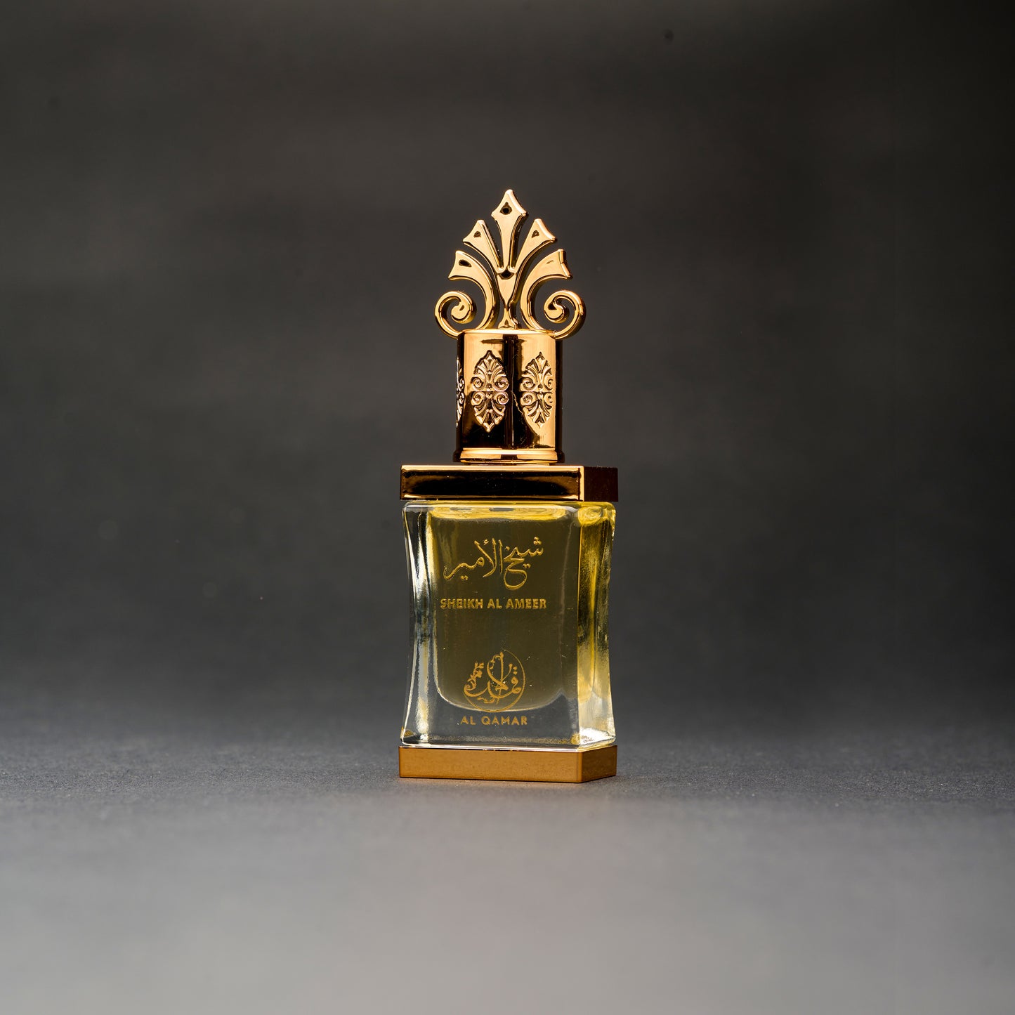 Sheikh Al Ameer (شيخ الامير)