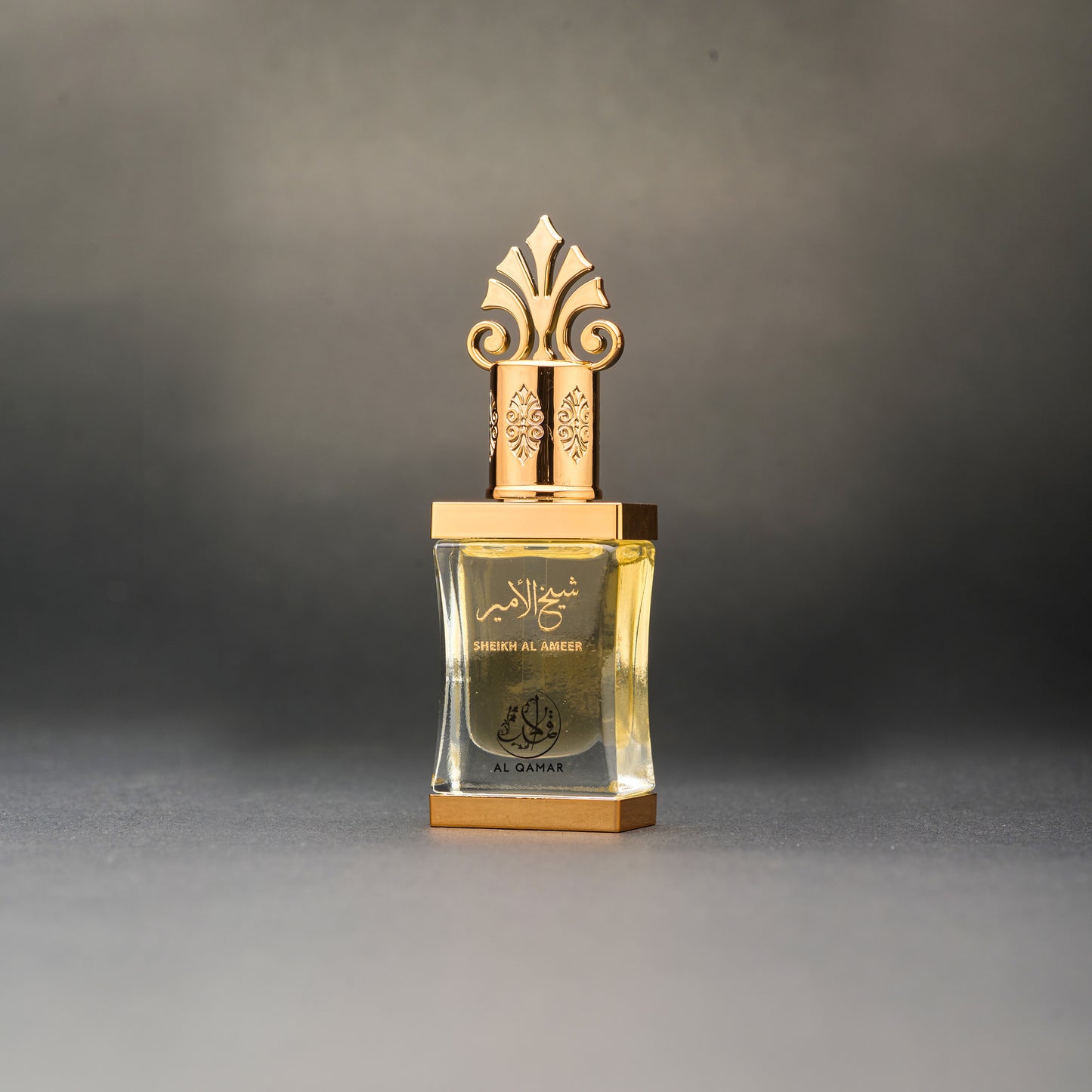 Sheikh Al Ameer (شيخ الامير)