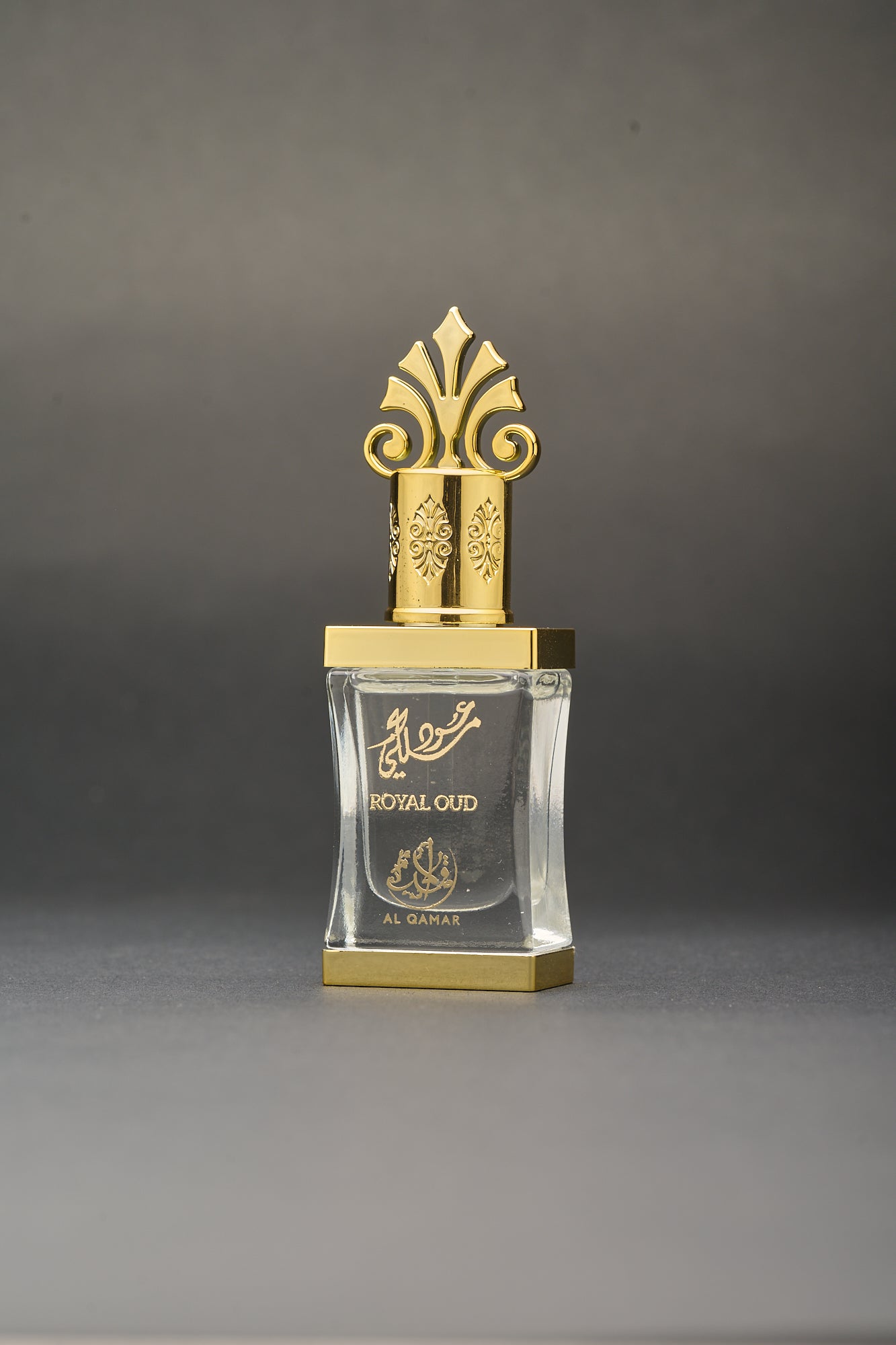 Royal Oud (عود ملكي)