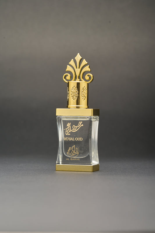Royal Oud (عود ملكي)