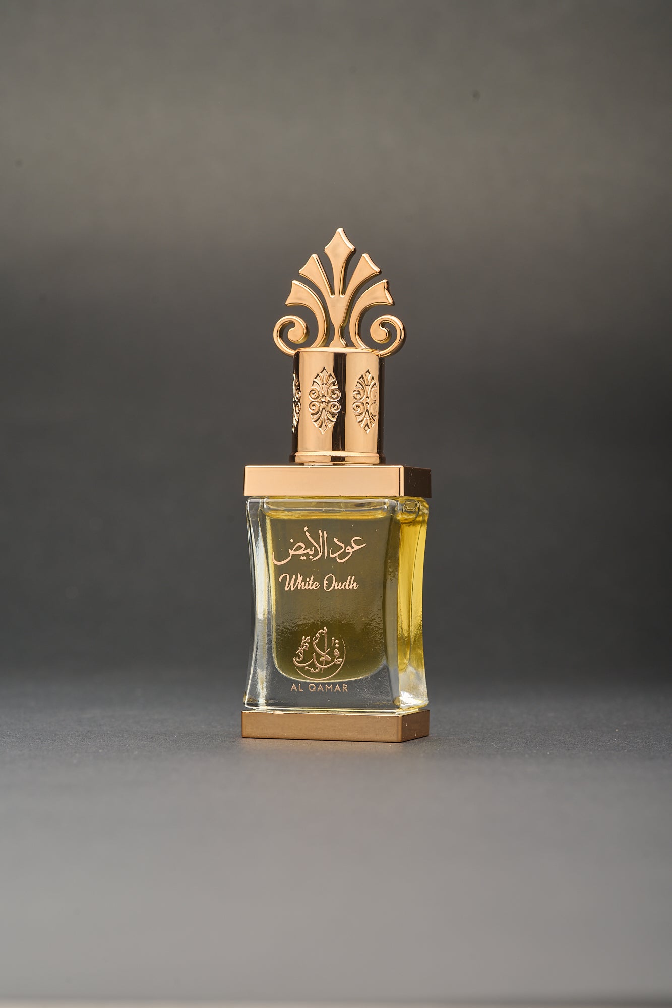 White Oud (عود الابيض)