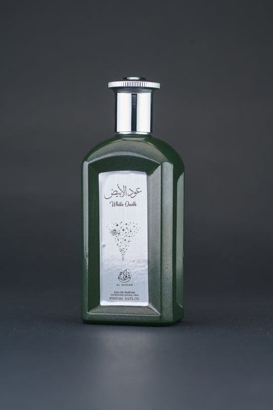 White Oud (عود الابيض)