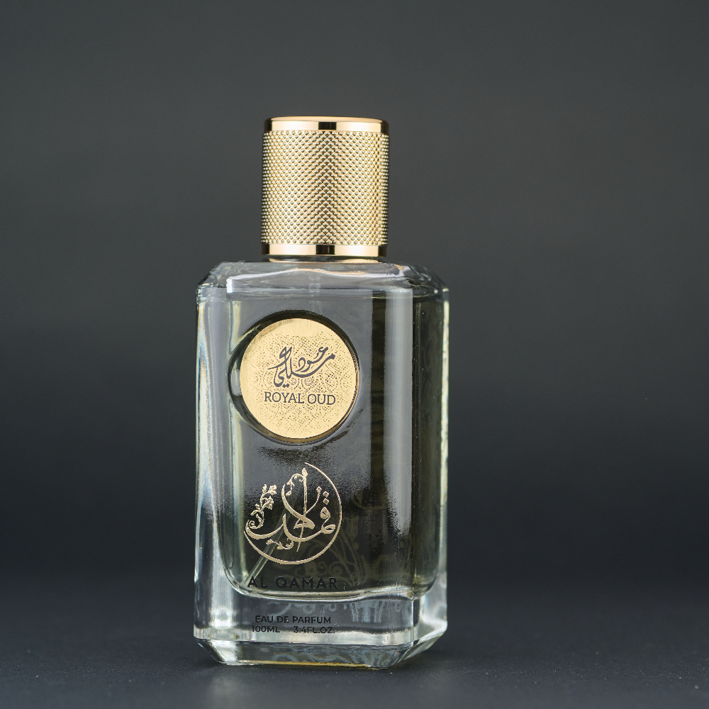 Royal Oud (عود ملكي)
