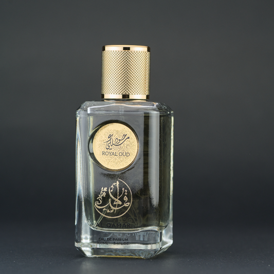Royal Oud (عود ملكي)