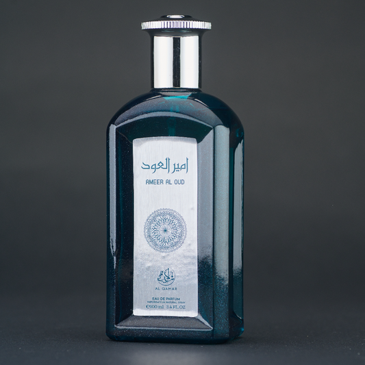 Sheikh Al Oud (شیخ العود)