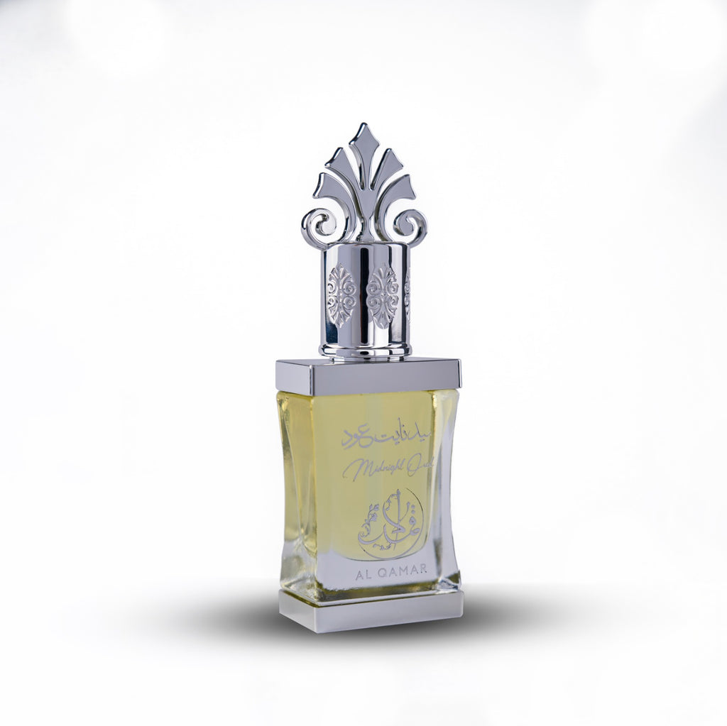 Midnight Oud