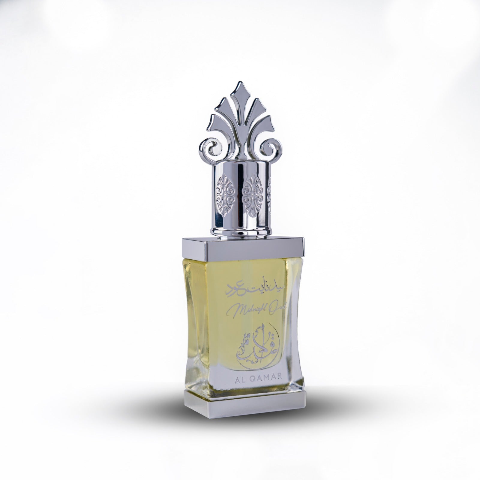 Midnight Oud