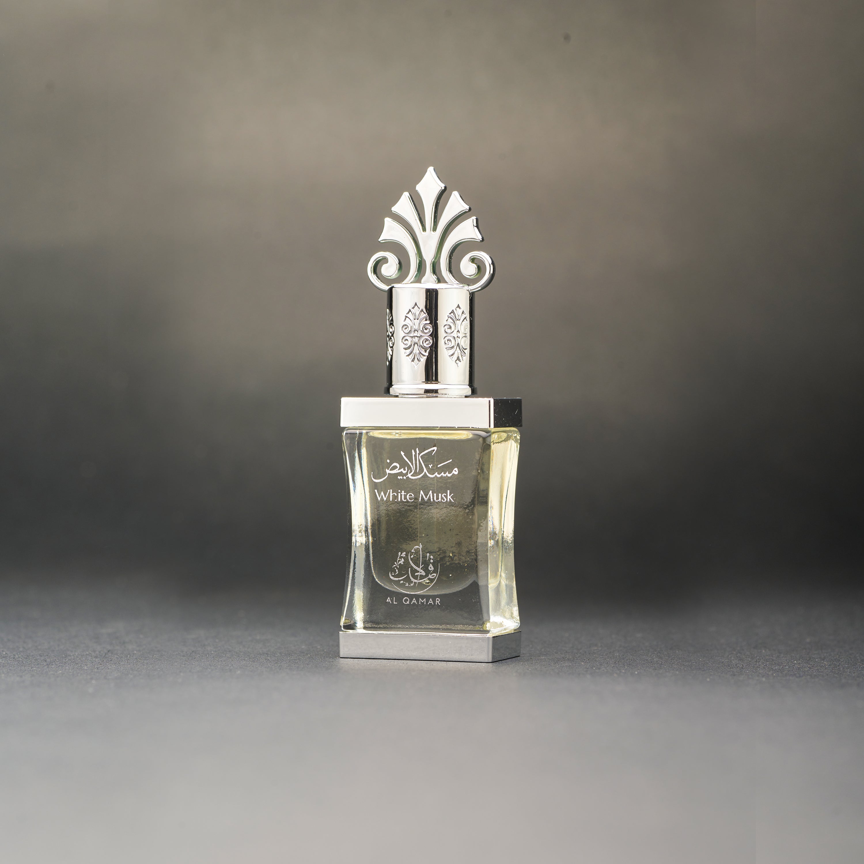 White Musk (مسك الابيض)