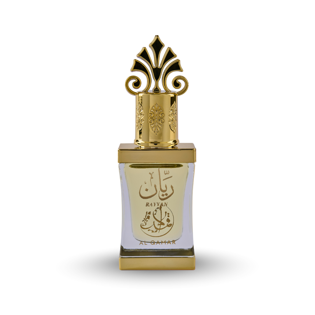 Rayyan (ريان)
