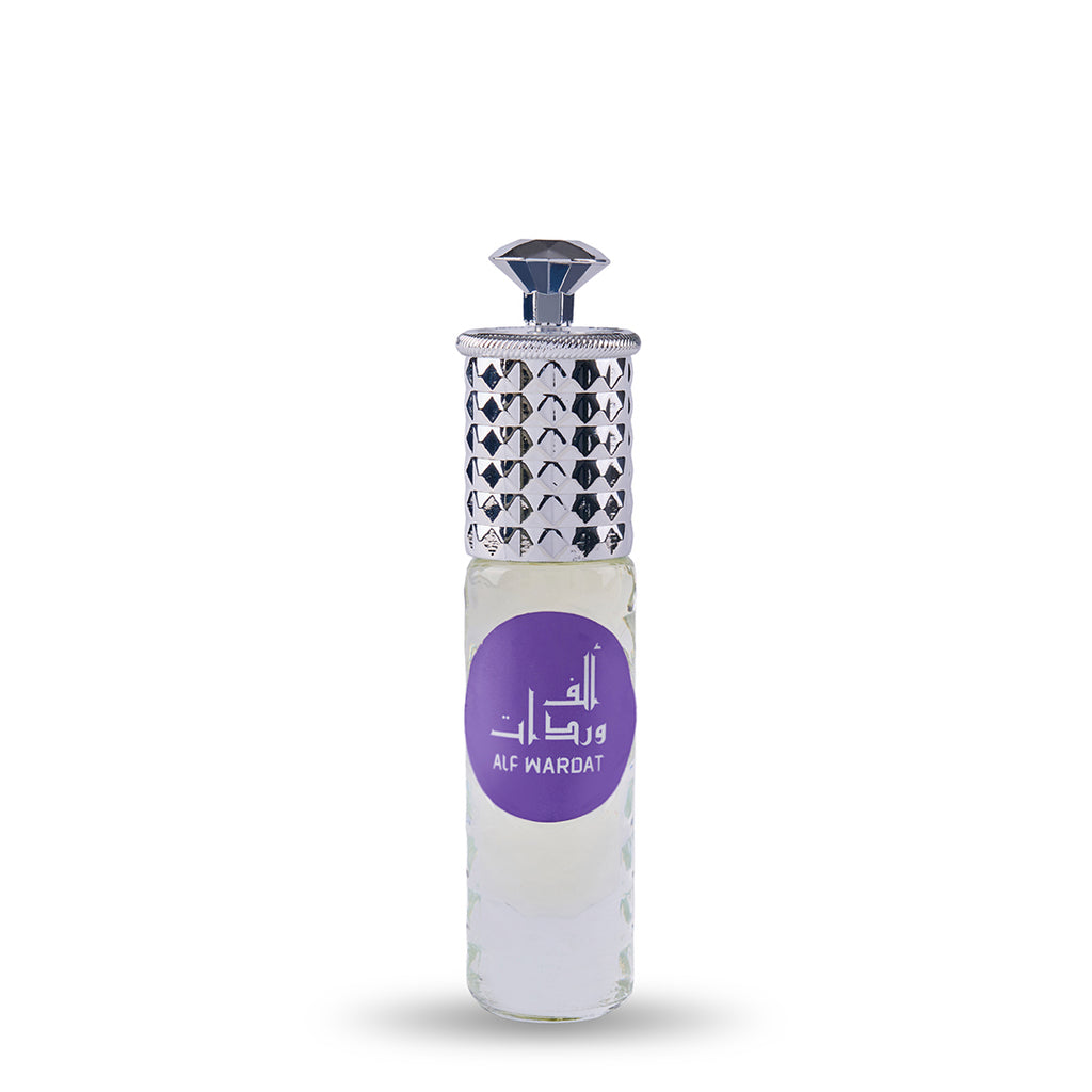 Alf Wardat | 6ml