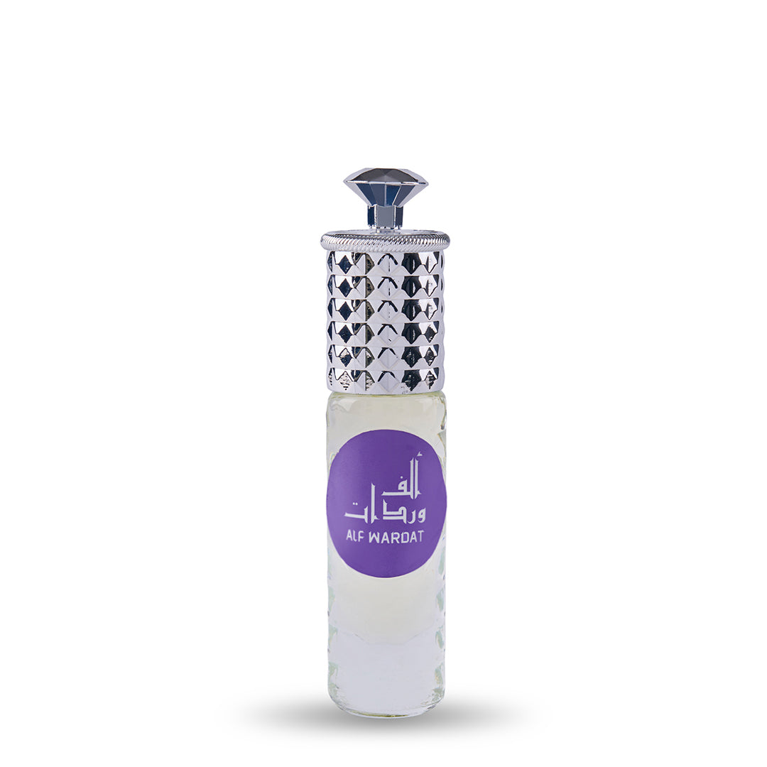 Alf Wardat | 6ml