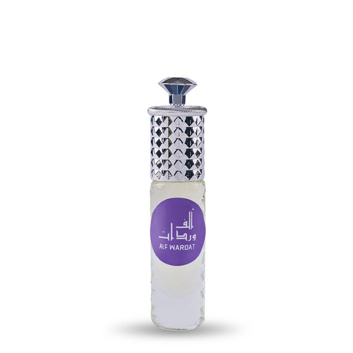 Alf Wardat | 6ml