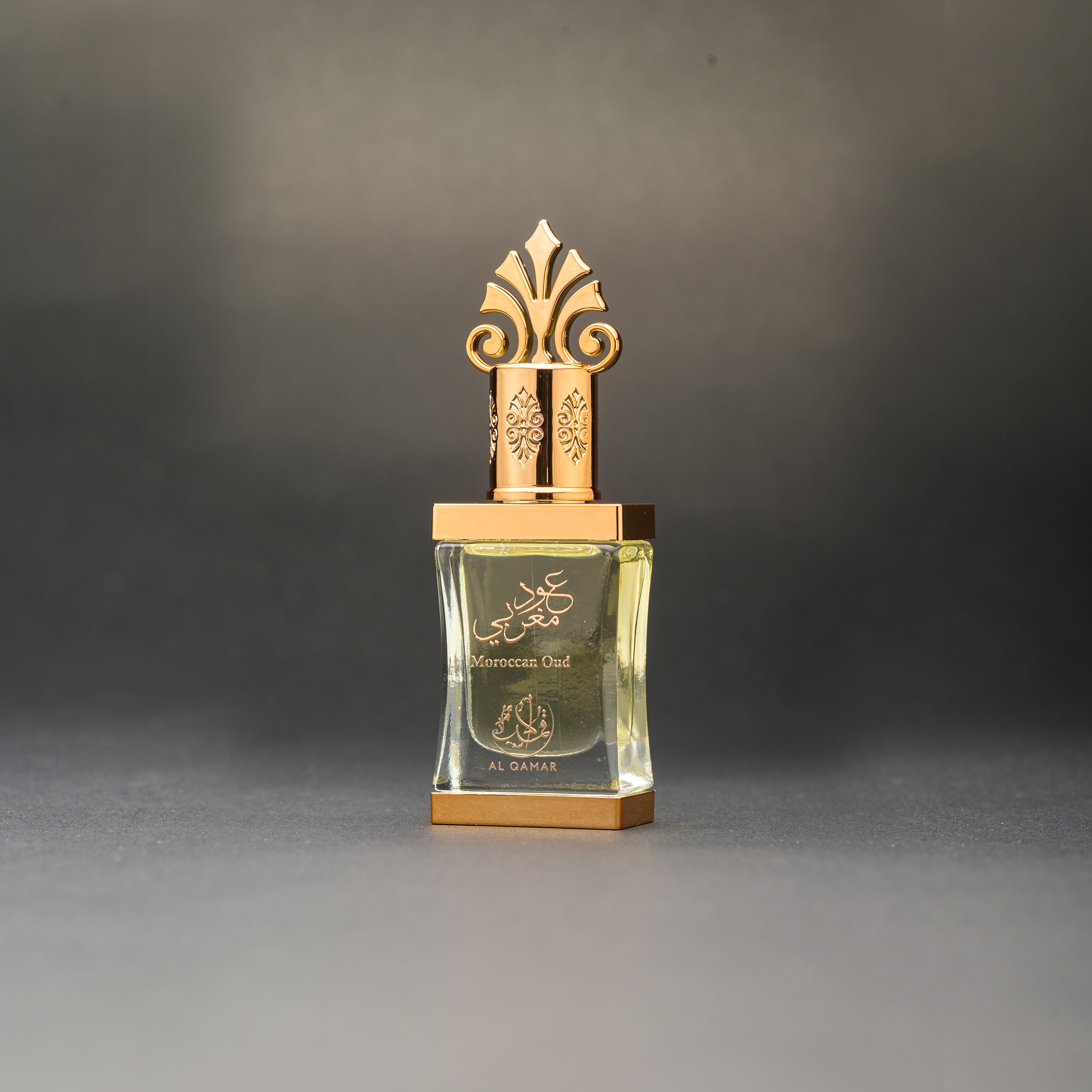 Moroccan Oud (عود مغربي)