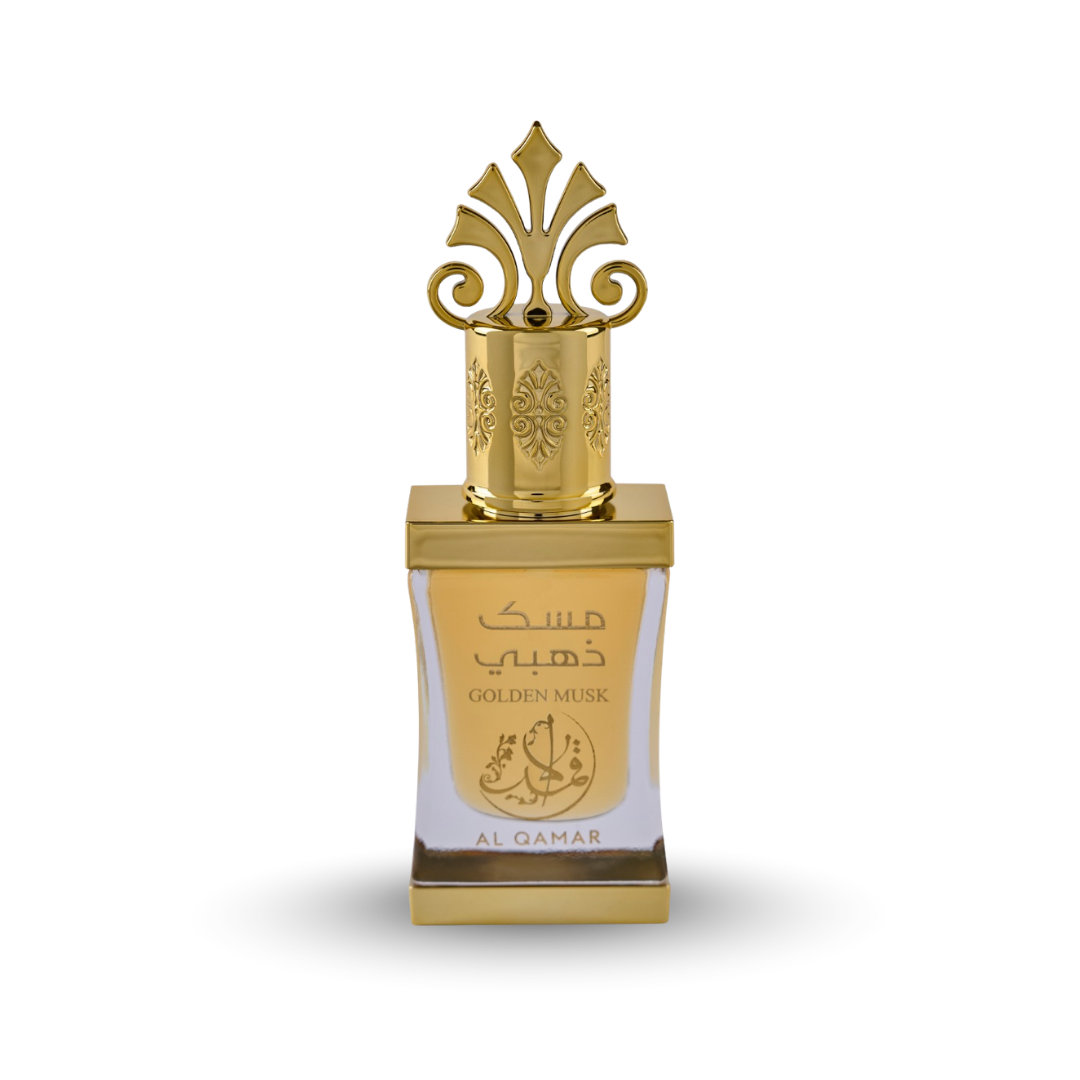 Golden Musk (مسك ذهبي)