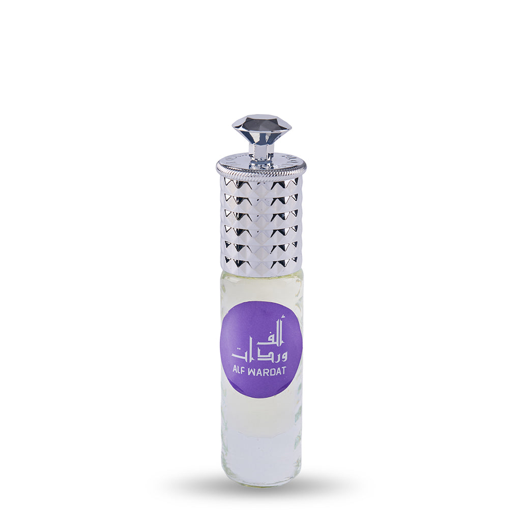 Alf Wardat | 6ml