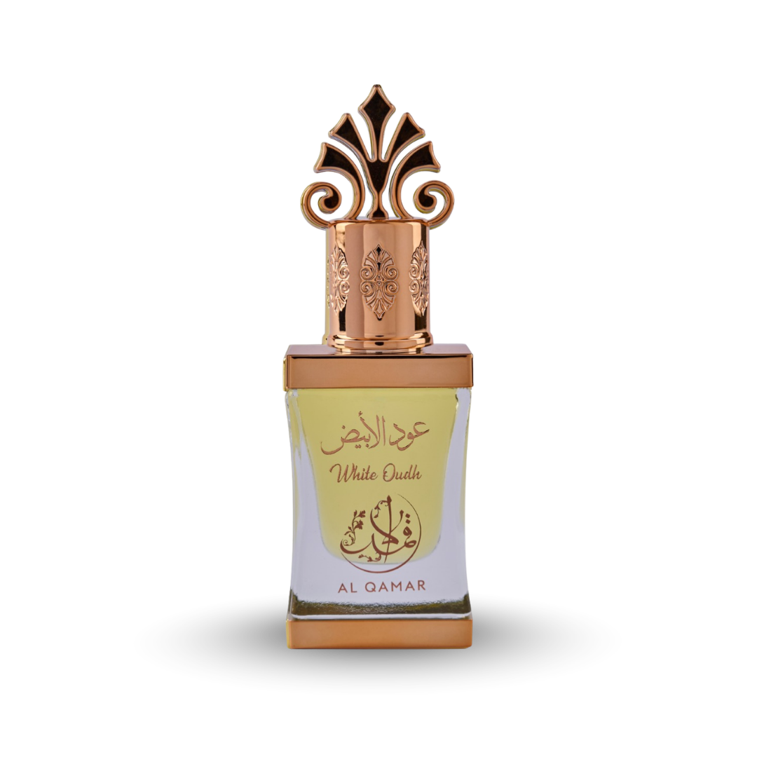 White Oud (عود الابيض)