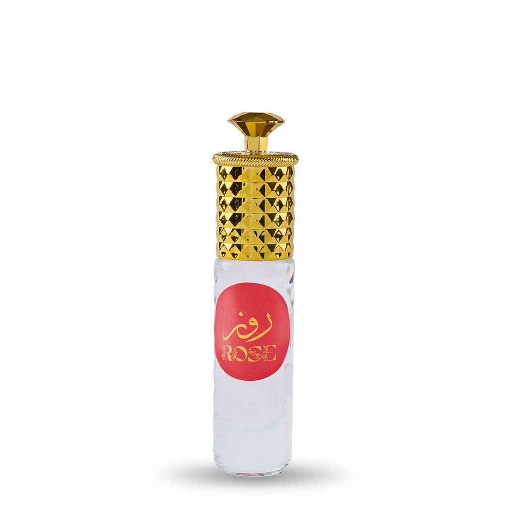Rose | 6ml