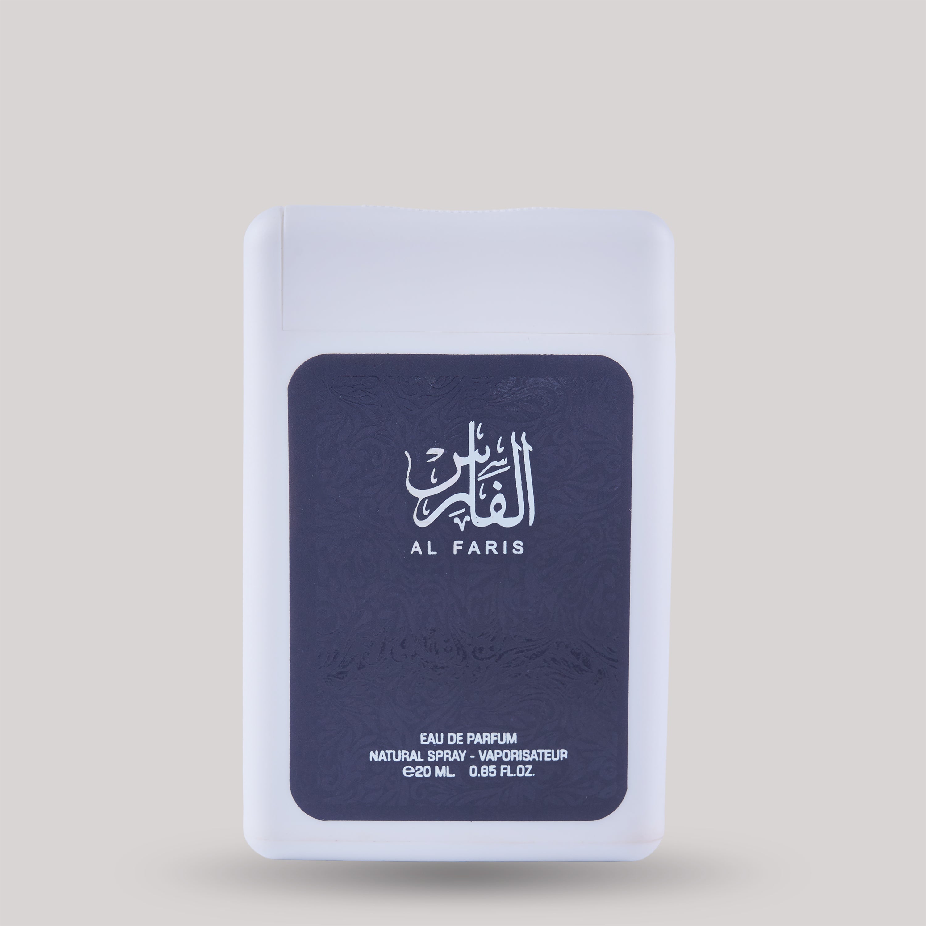Al Faris - Pocket Spray