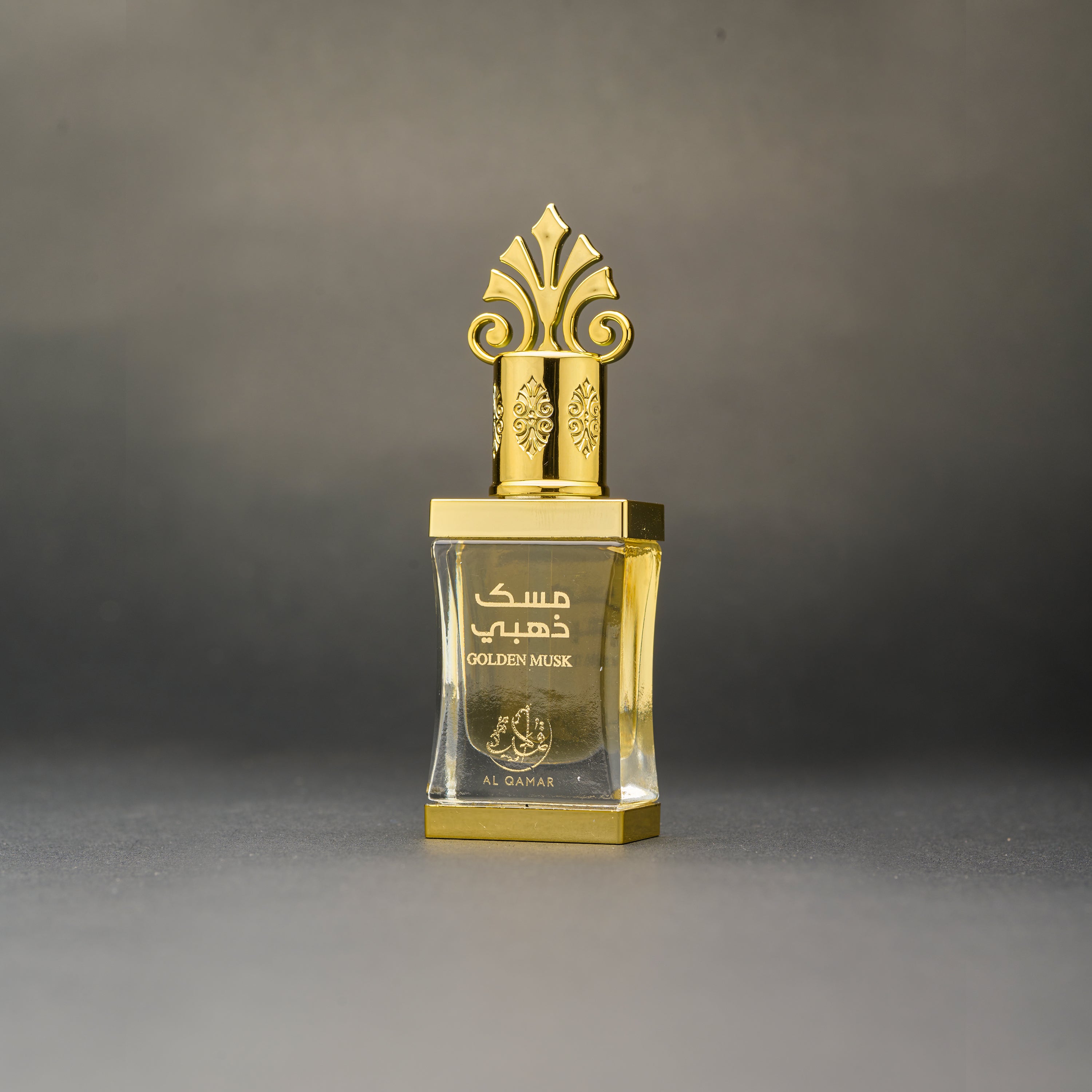 Golden Musk (مسك ذهبي) – Al Qamar