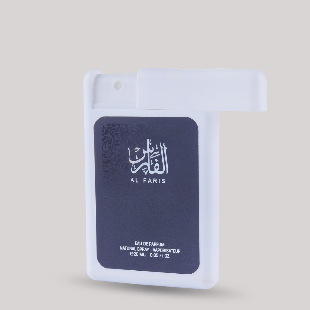 Al Faris - Pocket Spray