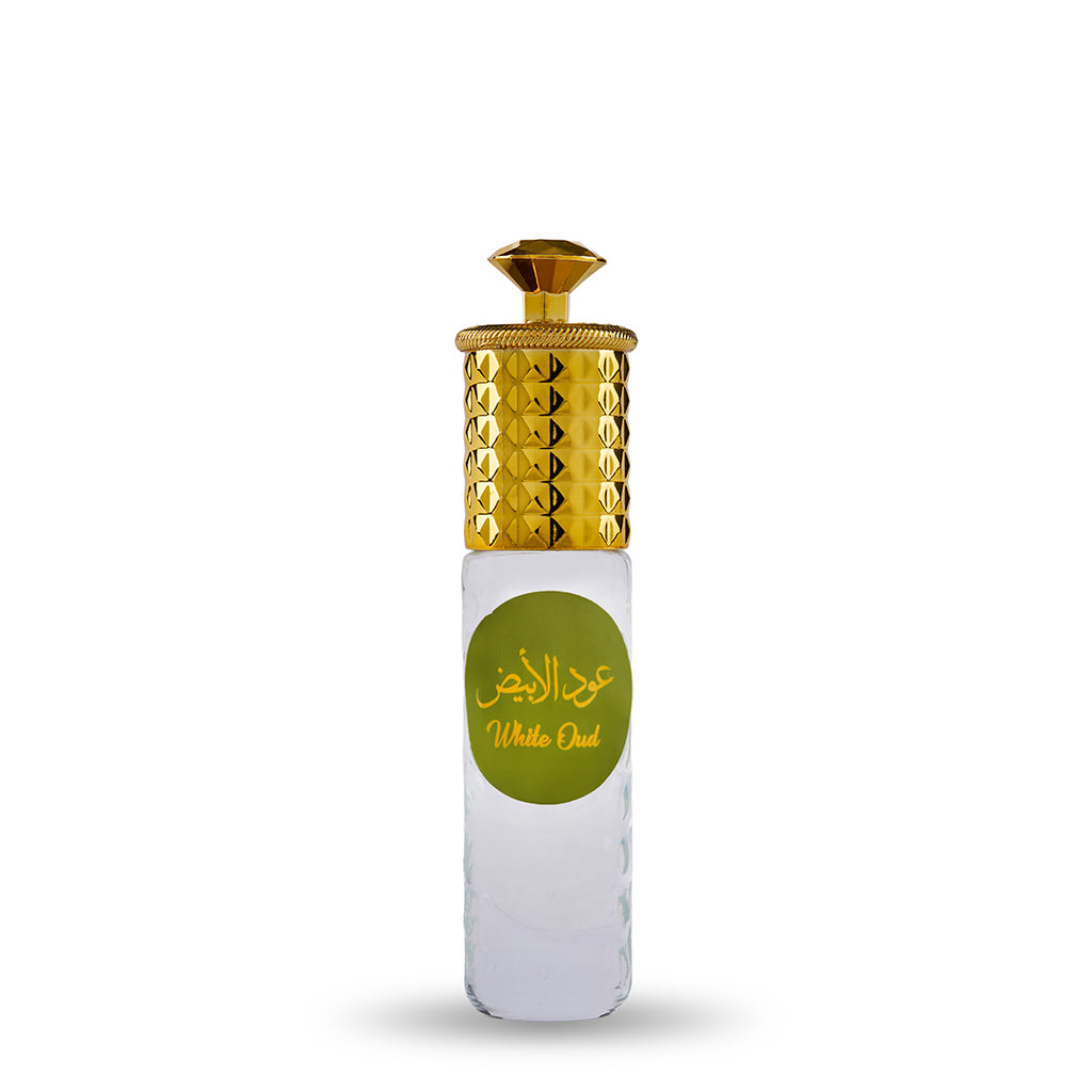 White Oud | 6ml