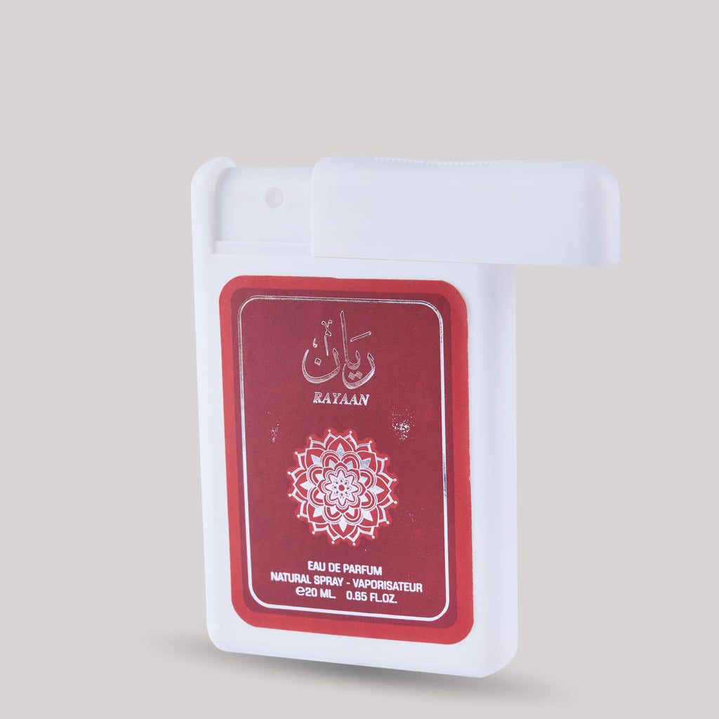 Rayaan - Pocket Spray