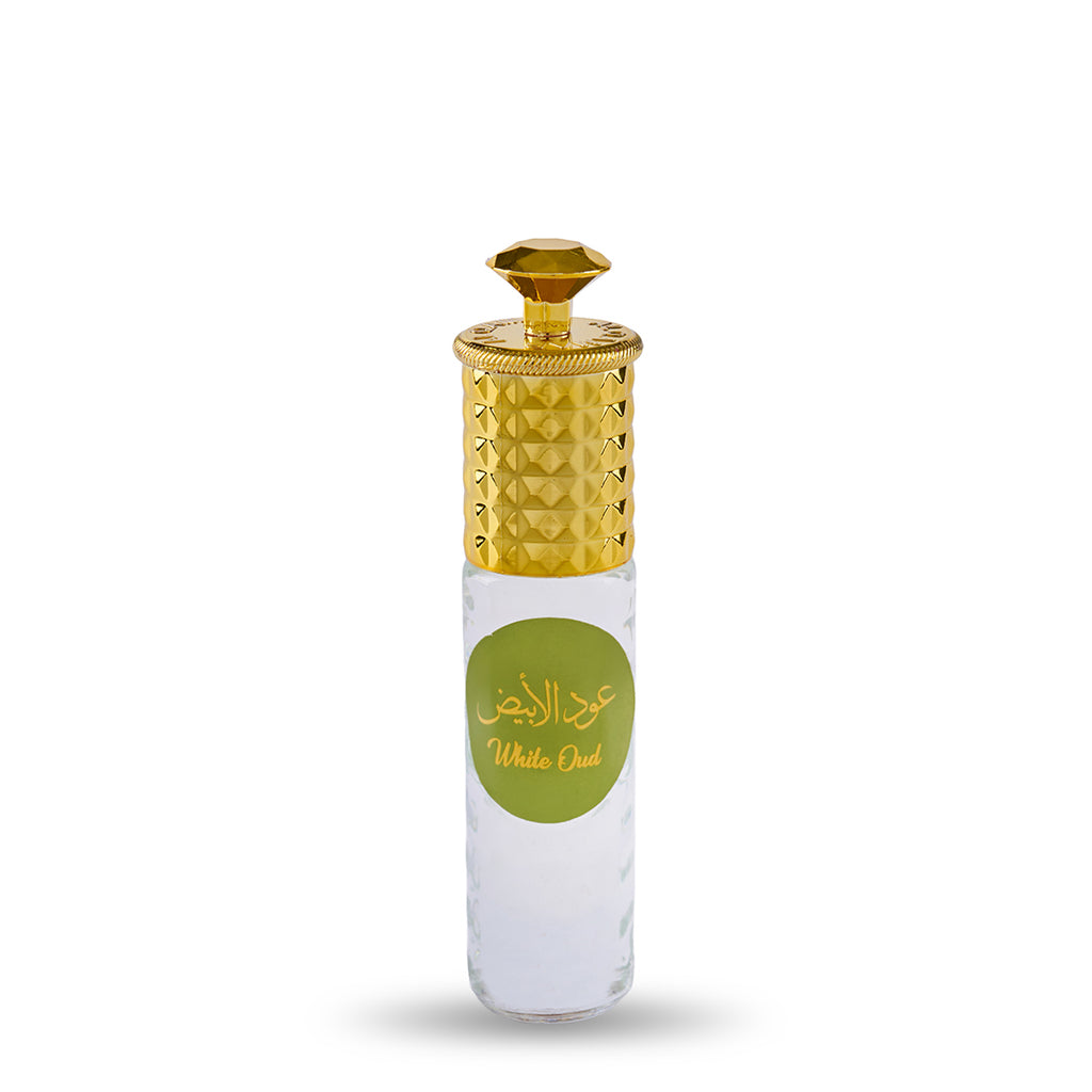White Oud | 6ml