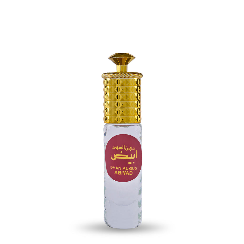 Dhan al Oud Abiyad | 6ml