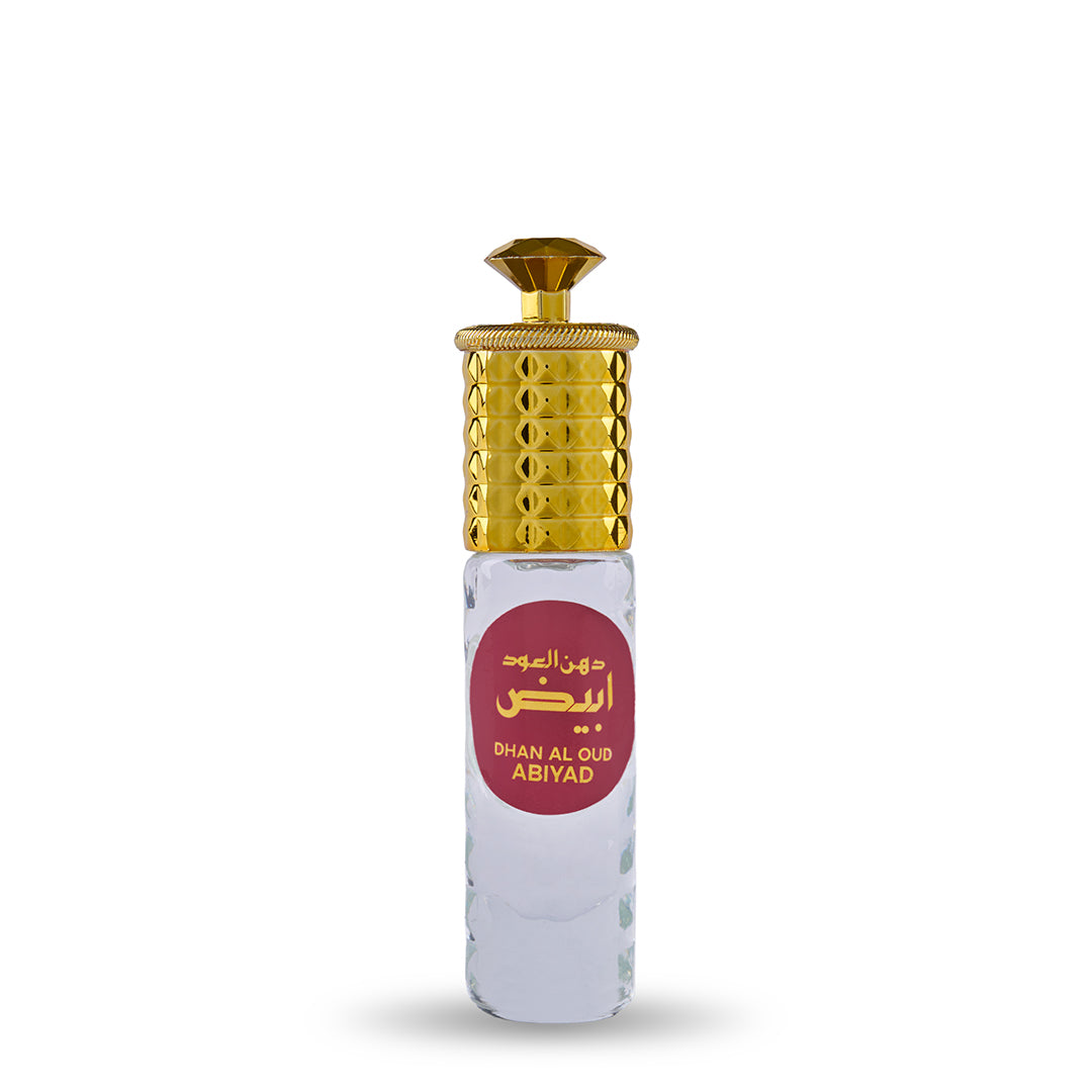 Dhan al Oud Abiyad | 6ml