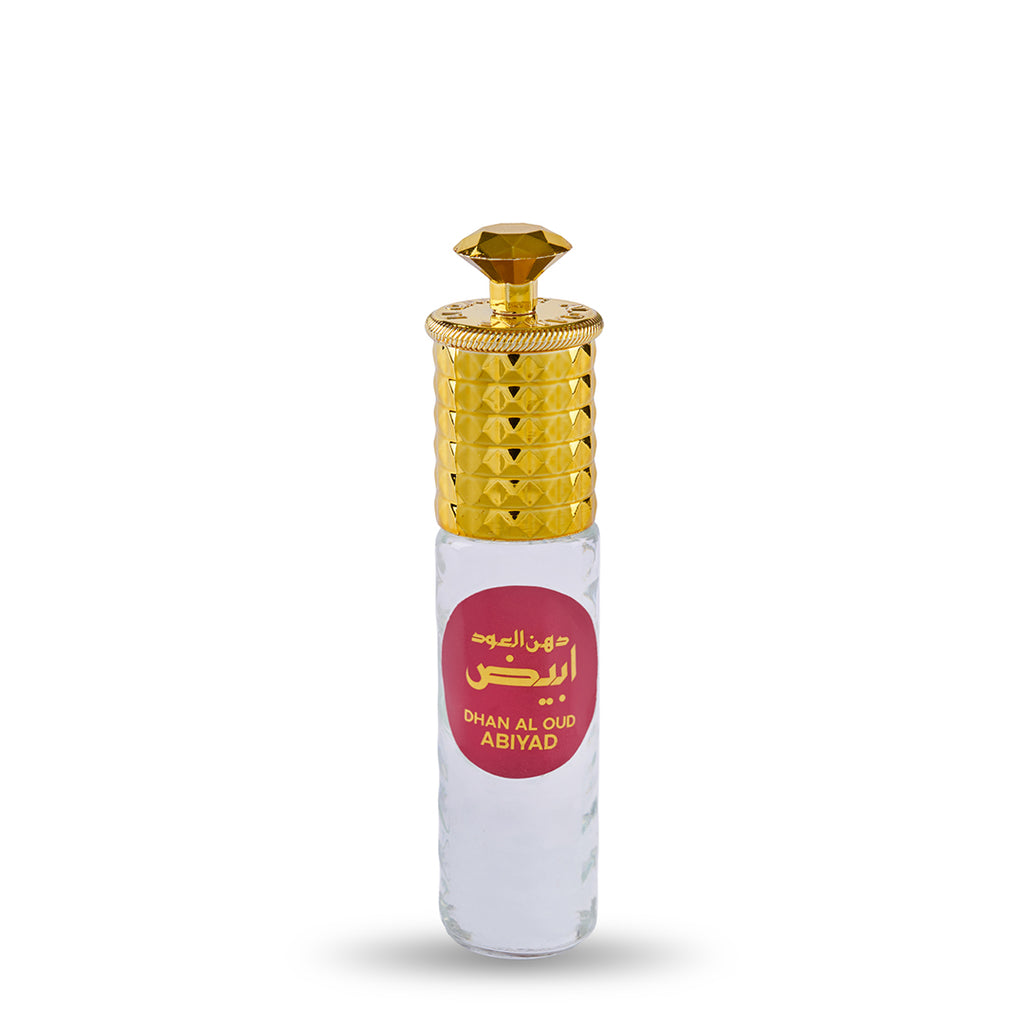 Dhan al Oud Abiyad | 6ml