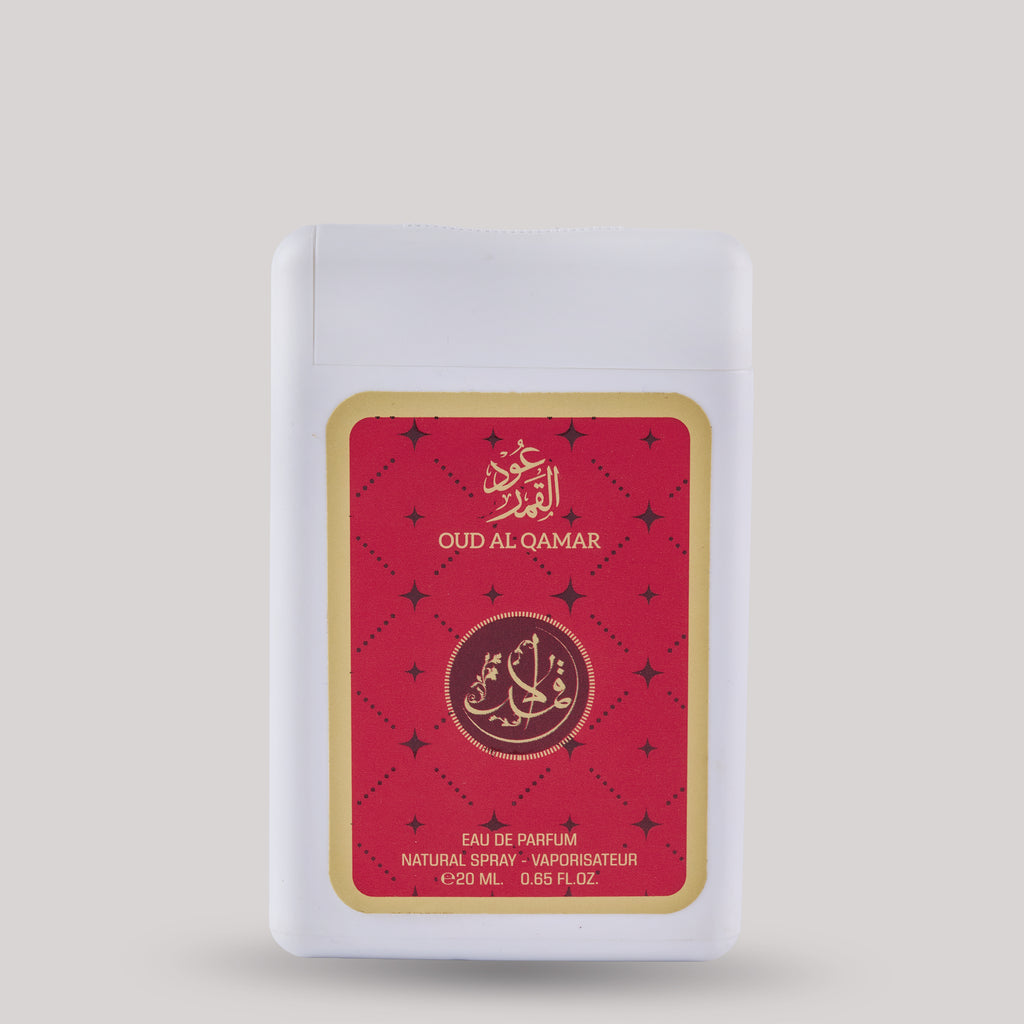 Oud al Qamar - Pocket Spray