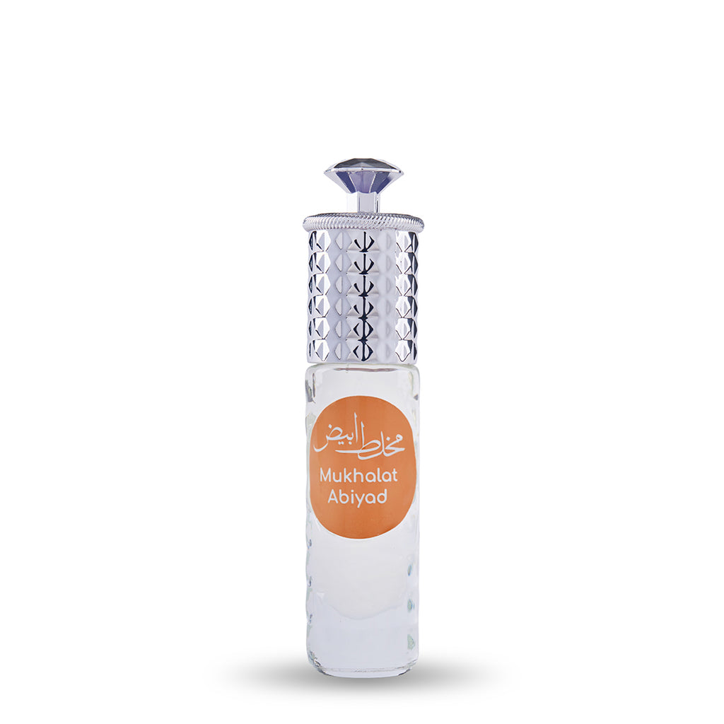 Mukhalat Abiyad | 6ml