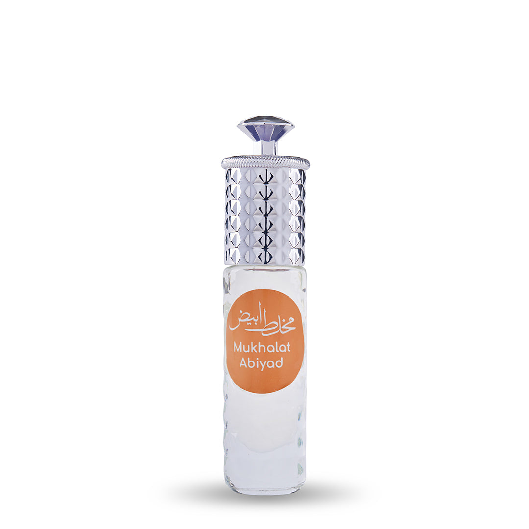 Mukhalat Abiyad | 6ml