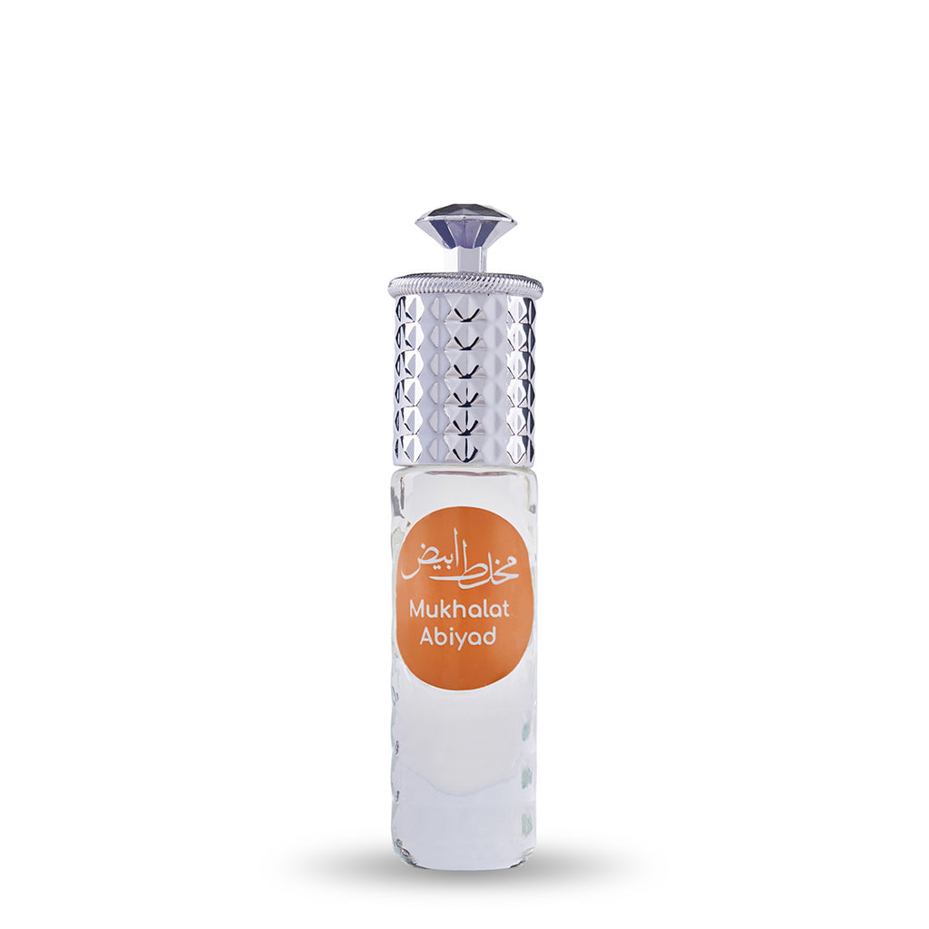Mukhalat Abiyad | 6ml