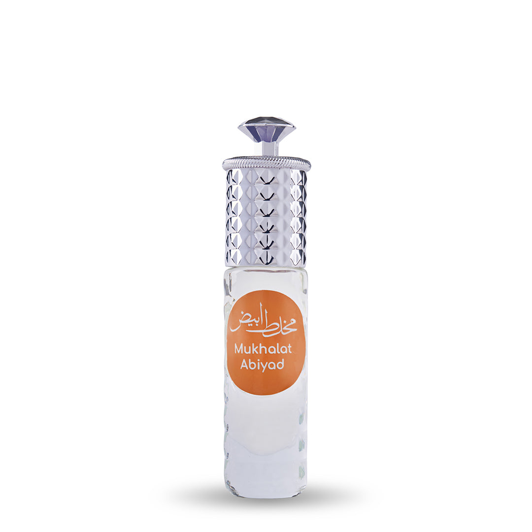 Mukhalat Abiyad | 6ml