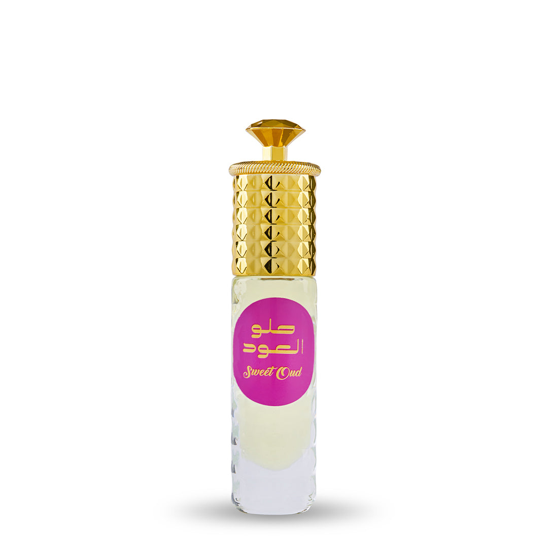 Sweet Oud | 6ml