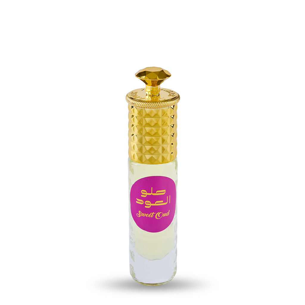 Sweet Oud | 6ml