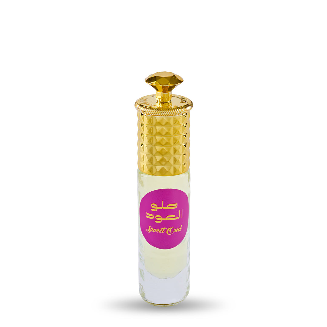 Sweet Oud | 6ml