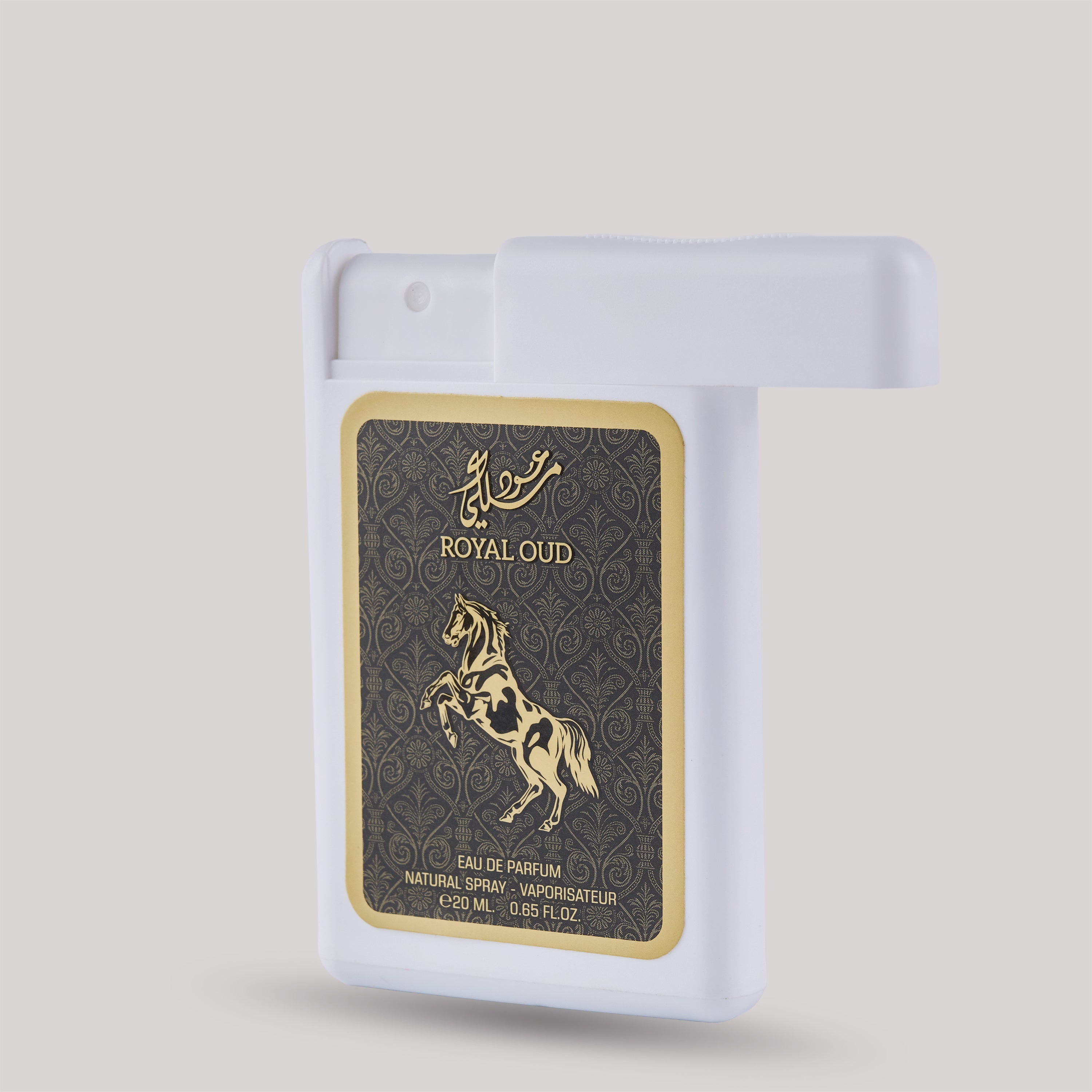 Royal Oud - Pocket Spray
