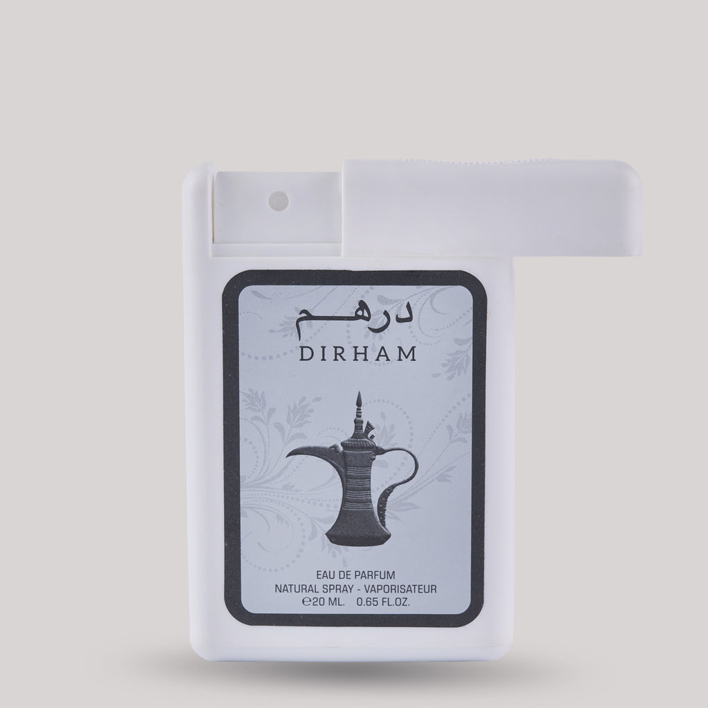 Dirham - Pocket Spray