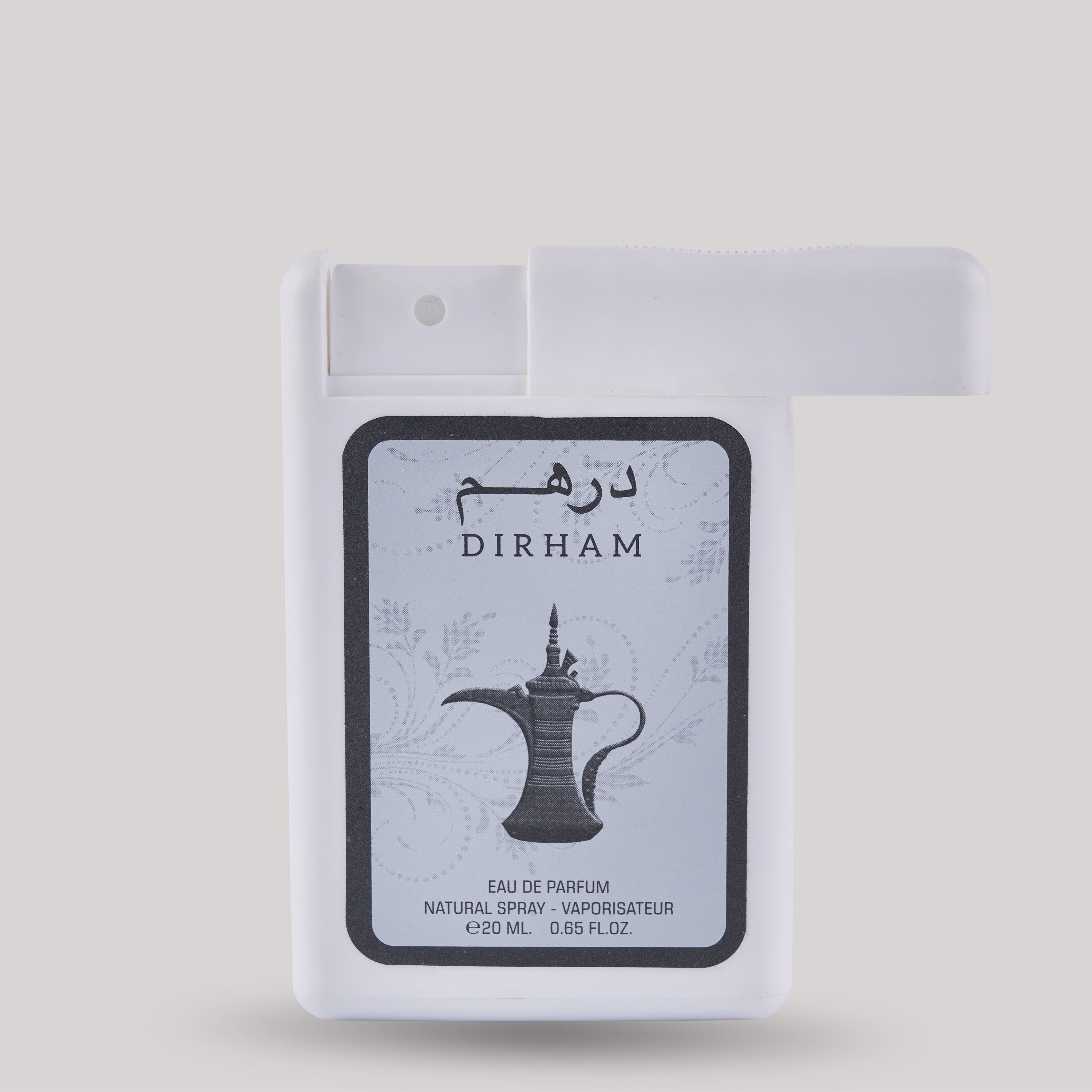 Dirham - Pocket Spray