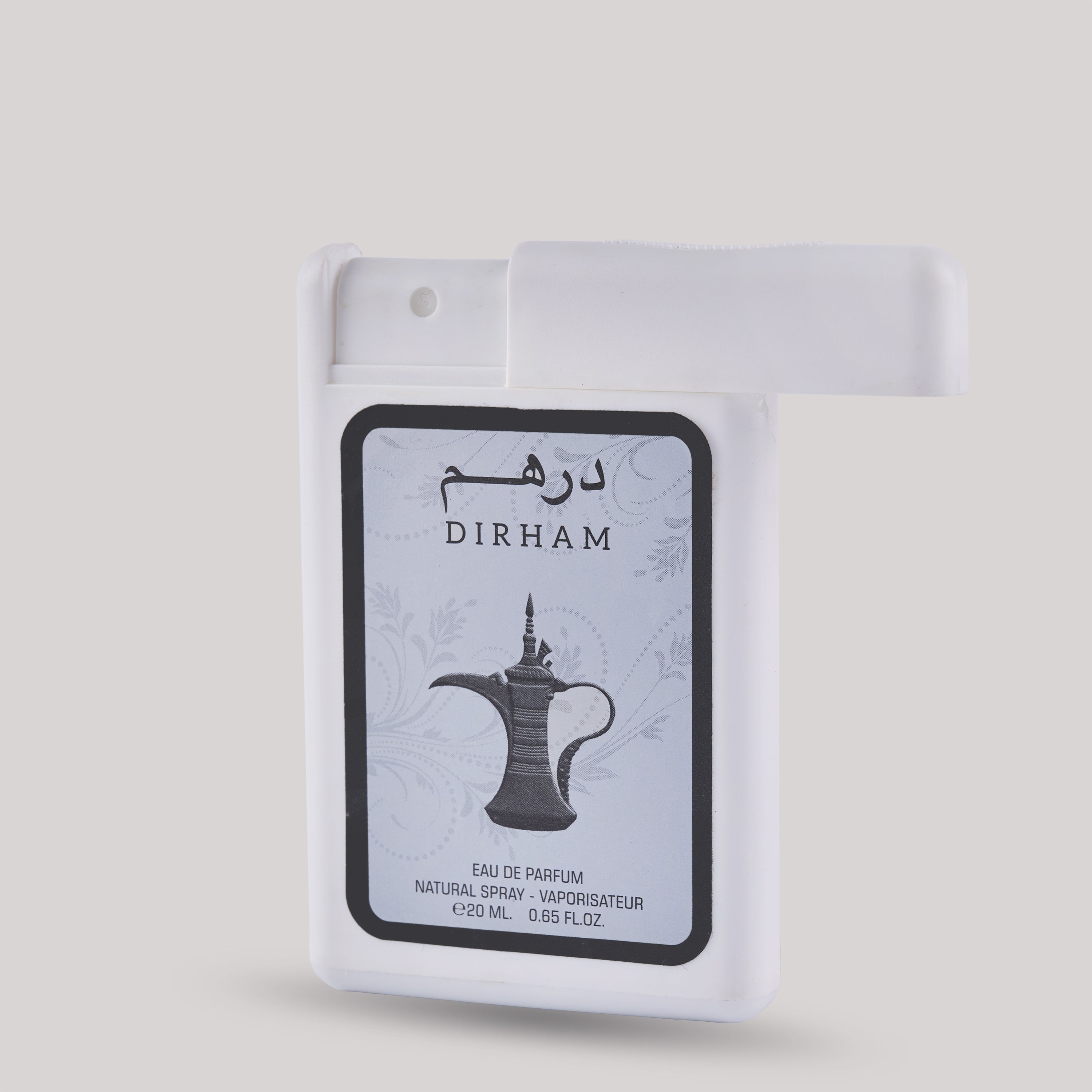 Dirham - Pocket Spray