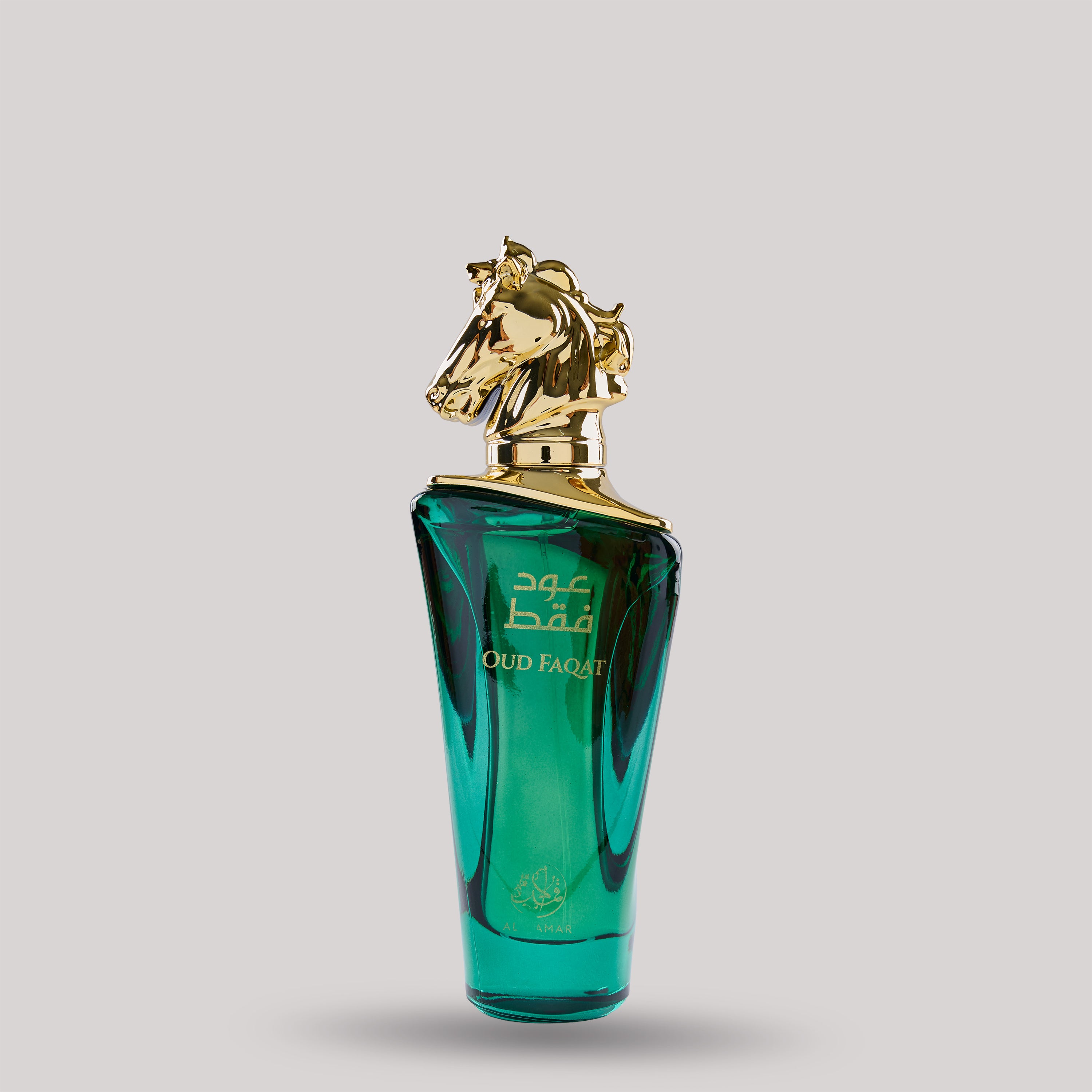 Oud Faqat 100ml | Pour Homme