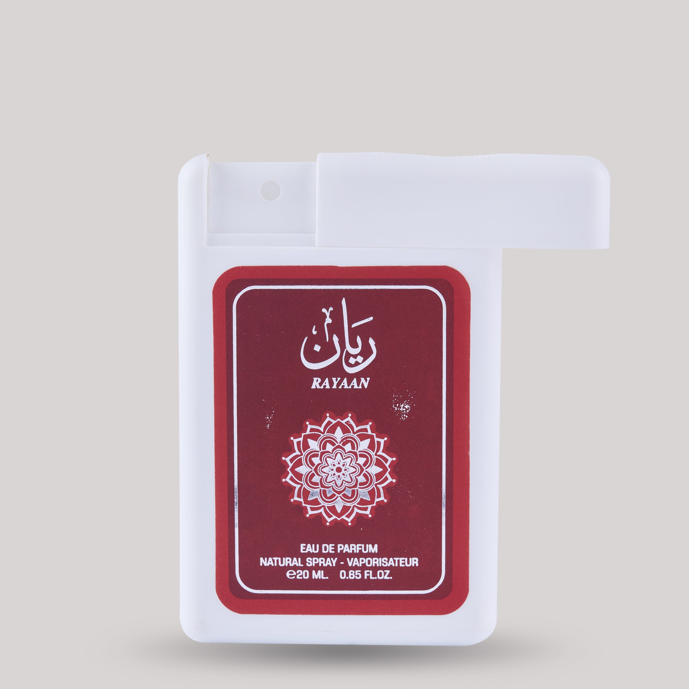 Rayaan - Pocket Spray