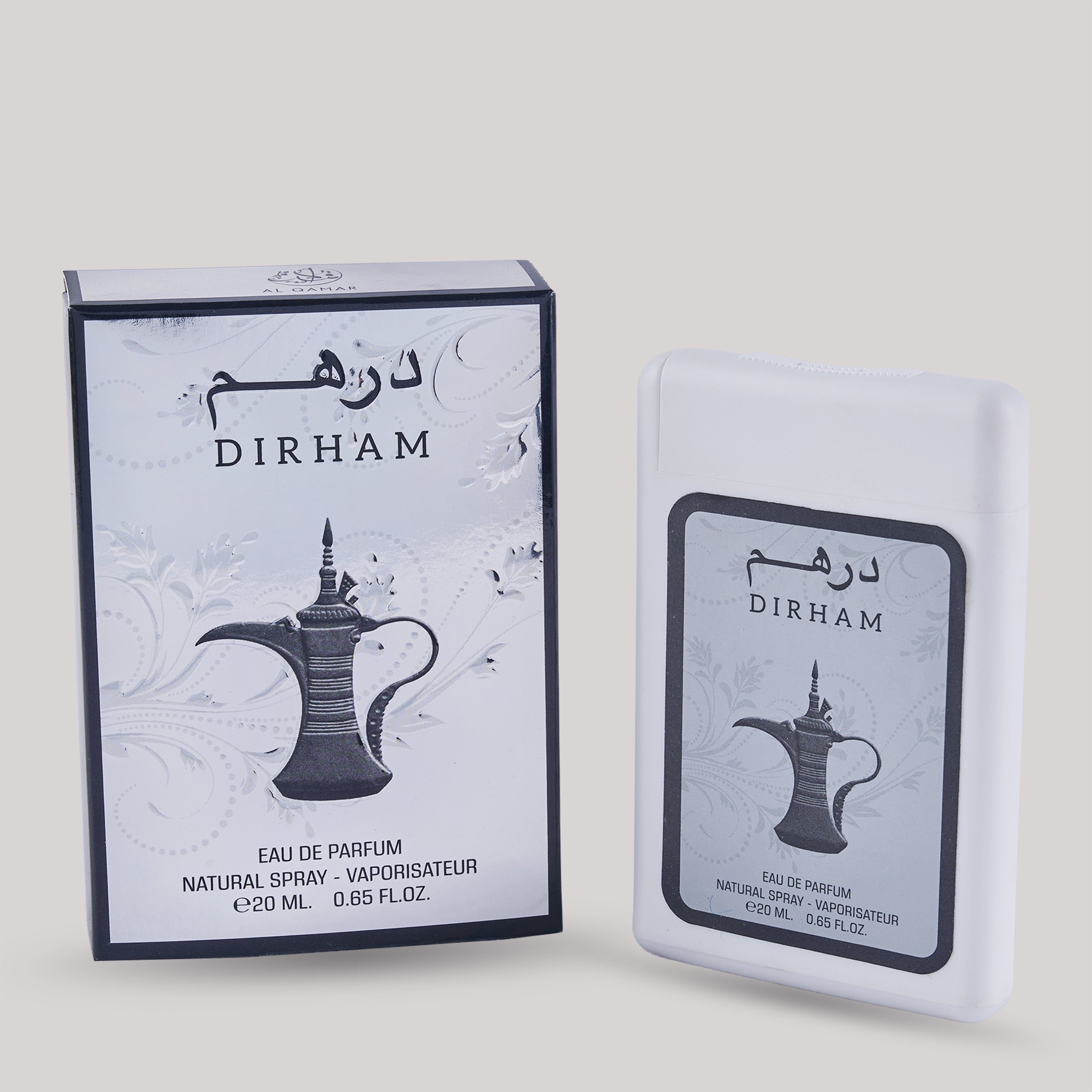 Dirham - Pocket Spray