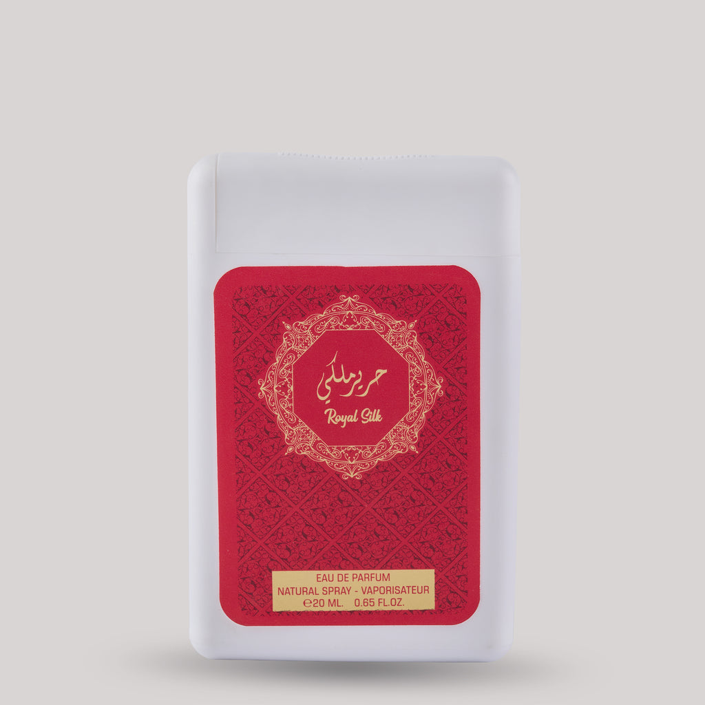 Royal Silk - Pocket Spray